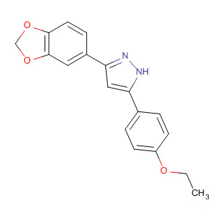 Structure of 651717-34-9