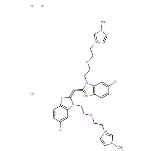 Structure of 664343-34-4