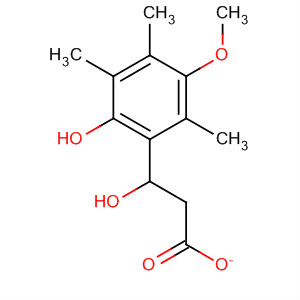 Structure of 66487-34-1