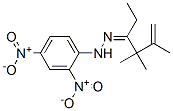 Structure of 66591-34-2