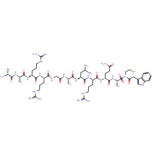 Structure of 681281-34-5