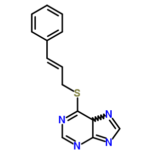 Structure of 6975-34-4
