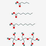 Structure of 70693-34-4