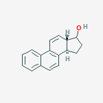 Structure of 7421-34-3