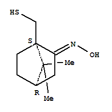 Structure of 745801-34-7