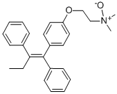 Structure of 75504-34-6