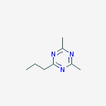 Structure of 7559-34-4
