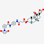 Structure of 75804-34-1