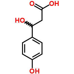 Structure of 76833-34-6