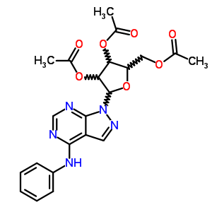 Structure of 78586-34-2