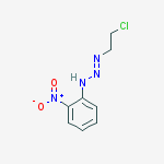 Structure of 78604-34-9