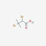 Structure of 80573-34-8
