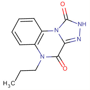 Structure of 80708-34-5