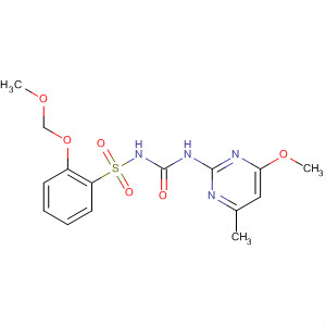 Structure of 82021-34-9