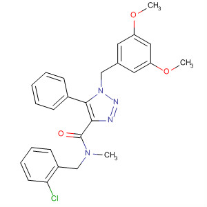 Structure of 823185-34-8