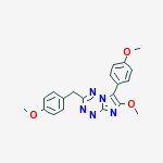 Structure of 82481-34-3