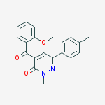 Structure of 832712-34-2