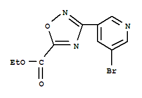 Structure of 850375-34-7