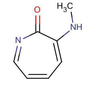 Structure of 87298-34-8