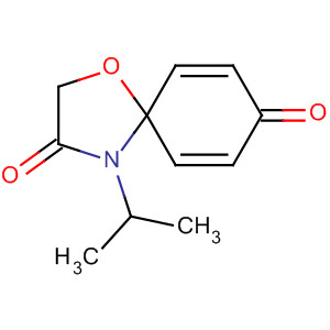 Structure of 88036-34-4