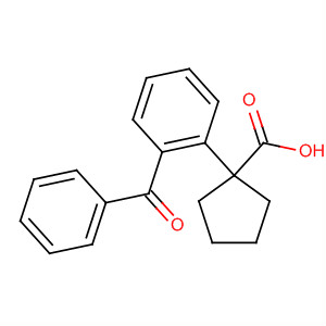 Structure of 88346-34-3