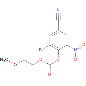 Structure of 88692-34-6