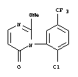 Structure of 89069-34-1