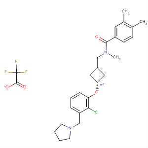 Structure of 917817-34-6