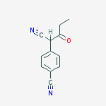 Structure of 91973-34-1