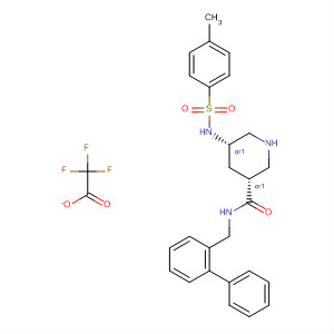 Structure of 920293-34-1
