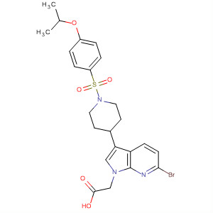 Structure of 921196-34-1