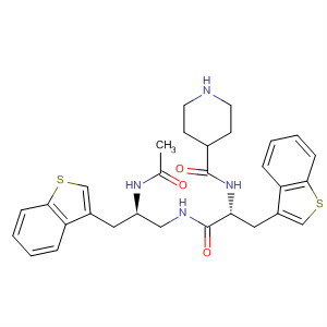 Structure of 923038-34-0