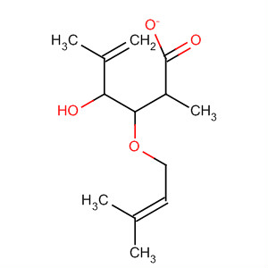 Structure of 92464-34-1