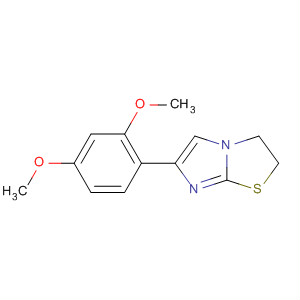 Structure of 92754-34-2