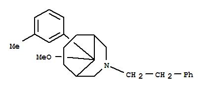 Structure of 92836-34-5