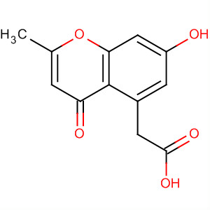 Structure of 94356-34-0