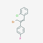 Structure of 127296-34-8
