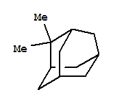 Structure of 19740-34-2