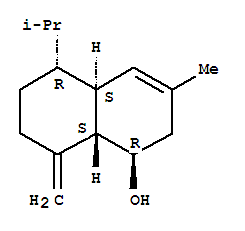 Structure of 24268-34-6
