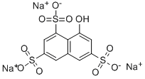 Structure of 31894-34-5