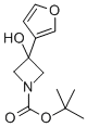 Structure of 398489-34-4