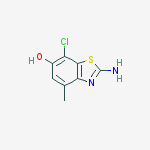 Structure of 500138-34-1