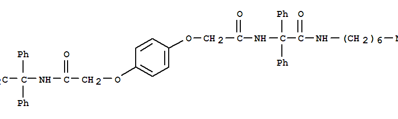 Structure of 5923-34-2