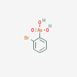 Structure of 60593-34-2