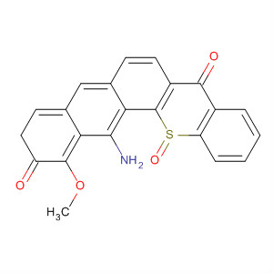 Structure of 60878-34-4