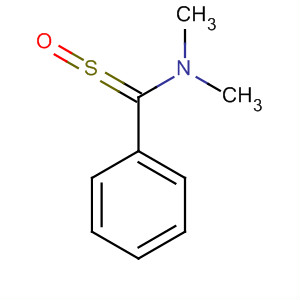 Structure of 61821-34-9