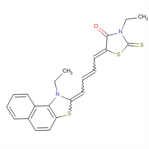 Structure of 62312-34-9