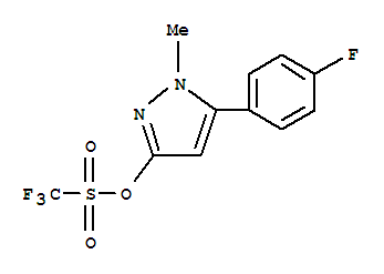 Structure of 623577-34-4