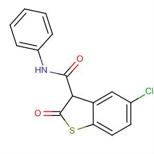 Structure of 65141-34-6