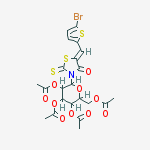 Structure of 65562-34-7